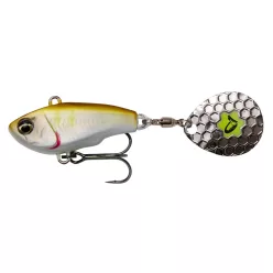 FAT TAIL SPIN 6.5CM 16G SINKING AYU