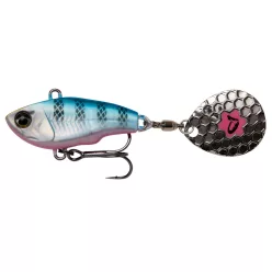 FAT TAIL SPIN 6.5CM 16G S BSP
