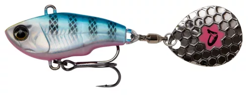 FAT TAIL SPIN 8CM 24G S BSP