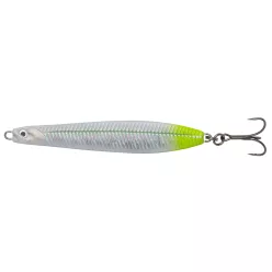 SURF SEEKER 10CM 30G SINKING WHITE PEARL