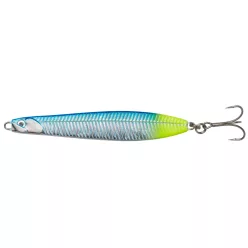 SURF SEEKER 11CM 40G SINKING BLUE CHROME
