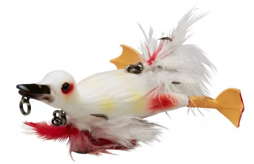 3D SUICIDE DUCK 10.5CM 28G F U.DUCKLING