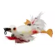 3D SUICIDE DUCK 15CM 70G F U.DUCKLING