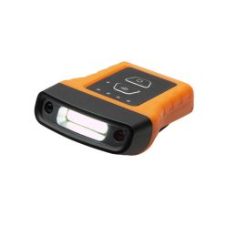 MP FLIP AND CAP HEAD LAMP (MOD H100)