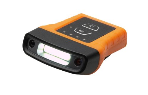 MP FLIP AND CAP HEAD LAMP (MOD H100)