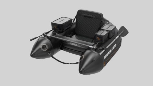 HIGH RIDER V2 BELLY BOAT 150X116CM