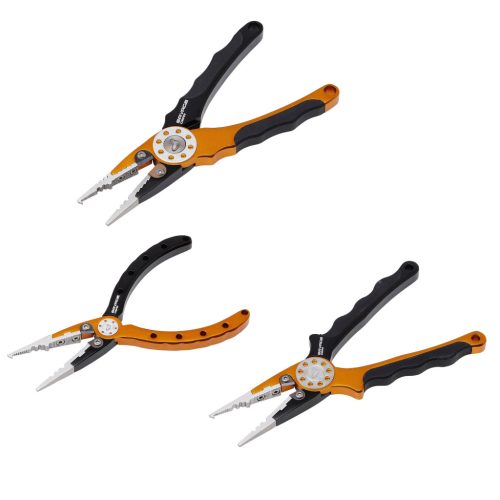 ALU PRO PLIERS M 18CM