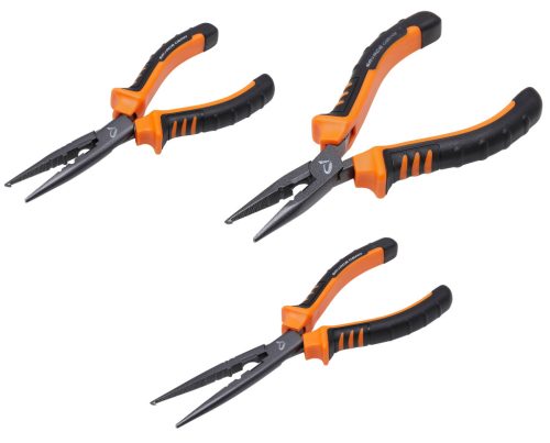 MP SPLITRING AND CUT PLIERS L 23CM