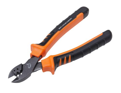MP CUT and CRIMP PLIERS 16CM