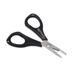 BRAID AND SPLITRING SCISSORS 11CM
