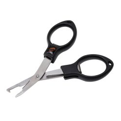 MAGIC FOLDING SCISSORS 9.5CM