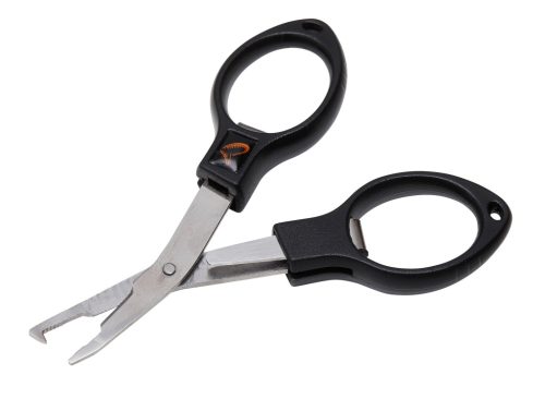 MAGIC FOLDING SCISSORS 9.5CM