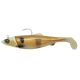 4D HERRING BIG SHAD 22CM200G S GLOWH 2P1