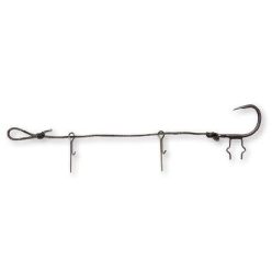 BIG FISH STINGER SH 5/0 8-10CM 100KG 2PC