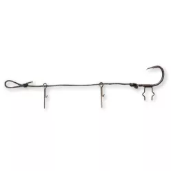 BIG FISH STINGER SH 7/0 10-12CM 100KG 2P