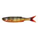 CRAFT DYING MINNOW 5.5CM 0.7G PERCH 5PCS