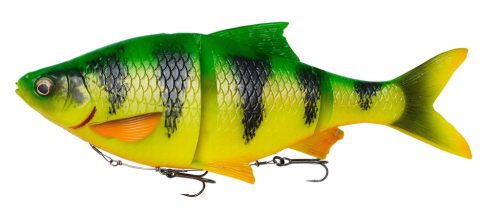 4D LT ROACH 18CM 80G SS FT