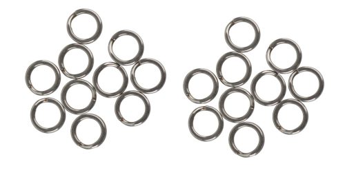 STAINLESS SR FORGED SS 14MM 73KG 20PCS