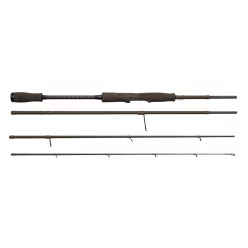 SG4 L.GAME TR 7FT1IN/2.15M F 5-18G/L 4SE