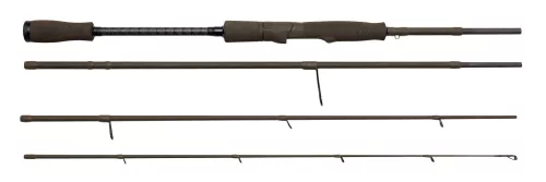 SG4 L.GAME TR 7FT1IN/2.15M F 5-18G/L 4SE