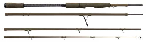 SG4 M.GAME TR 7FT1IN/2.15M F 7-23G/ML 4S