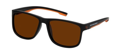 SAVAGE1 POLARIZED SUNGLASSES BROWN