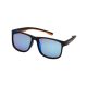 SAVAGE1 POLARIZED SUNGLASSES BLUE MIRROR