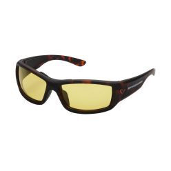 SAVAGE2 POLARIZED SUNGLASSES YELLOW F