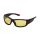 SAVAGE2 POLARIZED SUNGLASSES YELLOW F