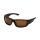 SAVAGE2 POLARIZED SUNGLASSES BROWN F
