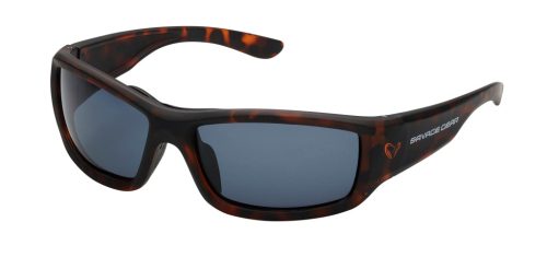 SAVAGE2 POLARIZED SUNGLASSES BLACK F
