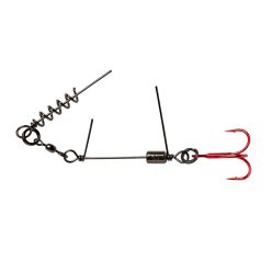 SS CS STINGER 3G 1X 1/0 35KG RED P BN 2P