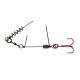 SS CS STINGER 3G 1X 1/0 35KG RED P BN 2P