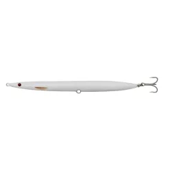 SANDEEL PENCIL SW 9CM 13G S MATTE WHITE