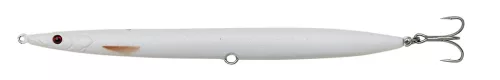 SANDEEL PENCIL SW 9CM 13G S MATTE WHITE