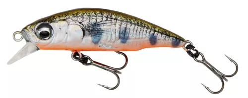3D STICKLEBAIT TWITCH 4.5CM 4G S OS
