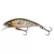 3D STICKLEBAIT TWITCH 4.5CM 4G S BTS