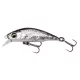 3D STICKLEBAIT TWITCH 5.5CM 7G S BL S