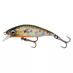 3D STICKLEBAIT TWITCH 5.5CM 7G S BTS