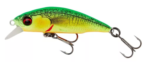 3D STICKLEBAIT TWITCH 5.5CM 7G S FT