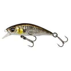 3D STICKLEBAIT TWITCH 5.5CM 7G S AYU GS