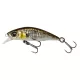 3D STICKLEBAIT TWITCH 5.5CM 7G S AYU GS