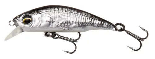 3D STICKLEBAIT TWITCH 6.5CM 9.4G S BL S