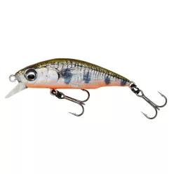 3D STICKLEBAIT TWITCH 6.5CM 9.4G S OS