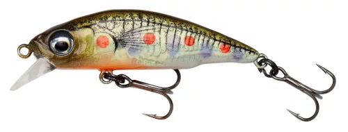 3D STICKLEBAIT TWITCH 6.5CM 9.4G S BTS