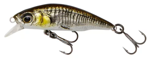 3D STICKLEBAIT TWITCH 6.5CM9.4G S AYU GS