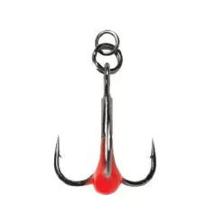 SAVAGE SGY 1X RING RIGGED 6 8PCS BN HS