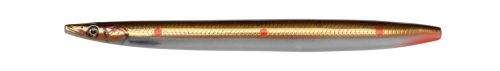 3D LT SANDEEL 11CM 15G S BCRD