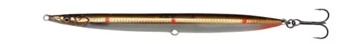 SANDEEL PENCIL 9CM 13G S BCRD
