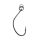 SAVAGE GPS 1X RING RIGGED 1/0 8PCS BN